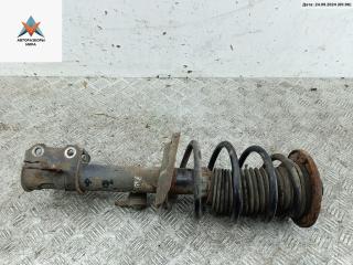 стойка передняя Opel Vectra C 2004, 2.0 л., дизель, МКПП, серый, седан, 13178175