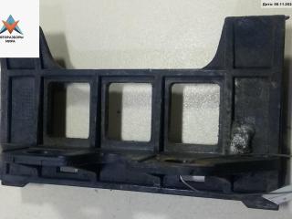 кронштейн заднего бампера BMW 7 серия E38 1997, 4.4 л., бензин, АКПП, синий, седан, 51111970389