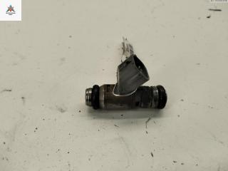 форсунка Volkswagen Golf 4 поколение 2001, 1.6 л., бензин, МКПП, красный, хетчбэк 5 дв., 036031T