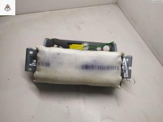 подушка безопасности пассажира Ford Galaxy 1 поколение [рестайлинг] 2002, 1.9 л., дизель, АКПП, синий, минивэн, 7M3880204C