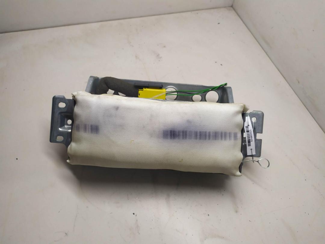подушка безопасности пассажира Ford Galaxy 2002, 1.9 л., дизель, АКПП, синий, минивэн, 7M3880204C