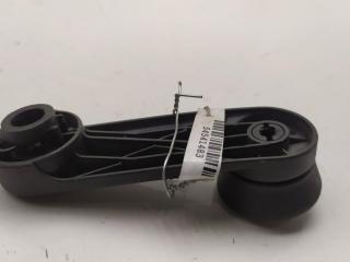 ручка стеклоподъемника Opel Vectra B [рестайлинг] 2000, 1.6 л., бензин, МКПП, серый, седан, 90459502