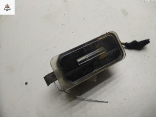 подсветка номера Ford Kuga 1 поколение 2008, 2.0 л., дизель, МКПП, серый, внедорожник 5 дв.