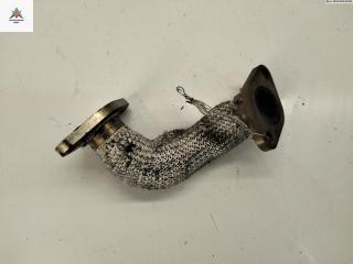 трубка системы рециркуляции EGR Volkswagen Passat B5 [рестайлинг] 2005, 2.5 л., дизель, МКПП, серый, универсал