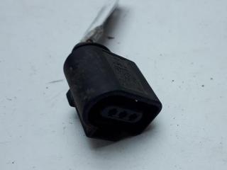 разъем (фишка) проводки Volkswagen Touran 1 поколение 2004, 1.9 л., дизель, робот, серый, минивэн, 1J0973703