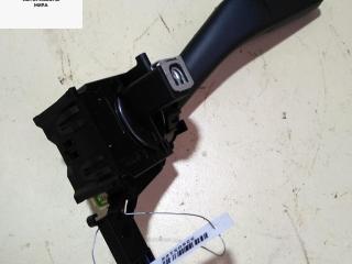 переключатель дворников Volkswagen Golf 5 поколение 2005, 1.9 л., дизель, МКПП, синий, хетчбэк 5 дв., 1K0953519