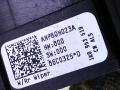 переключатель дворников Volkswagen Golf 5 поколение 2005, 1.9 л., дизель, МКПП, синий, хетчбэк 5 дв., 1K0953519 - фото №2