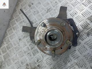 ступица передняя левая Opel Sintra 1 поколение 1997, 2.2 л., бензин, МКПП, зелёный, минивэн