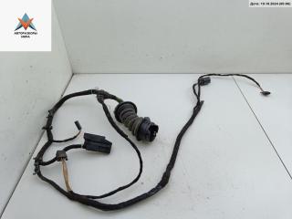 дверная проводка SEAT Alhambra 1 поколение [рестайлинг] 2003, 1.9 л., дизель, МКПП, серый, минивэн