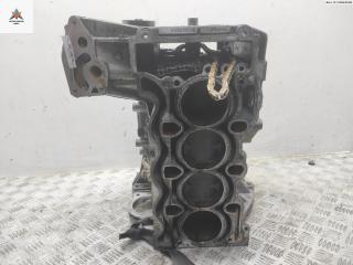 блок цилиндров BMW 3 серия E46 [рестайлинг] 2004, 1.8 л., бензин, МКПП