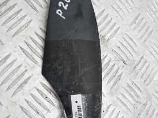 крышка (заглушка) рейлинга Volkswagen Passat B5 1998, 1.6 л., бензин, МКПП, чёрный, универсал, 3B9860150A