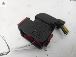 разъем (фишка) проводки Opel Vectra C 2004, 3.0 л., дизель, АКПП, серый, универсал