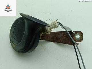 сигнал (клаксон) Renault Megane 1 поколение [рестайлинг] 1999, 1.6 л., бензин, МКПП, красный, универсал, 0020046