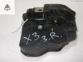 замок двери задней правой BMW X3 E83 2004, 2.5 л., бензин, АКПП, чёрный, внедорожник 5 дв., 7154630 - фото №2