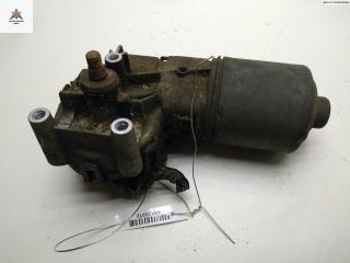 моторчик передних стеклоочистителей (дворников) Ford Mondeo 3 поколение 2001, 2.0 л., дизель, МКПП, серый, универсал, 1S7117508AA