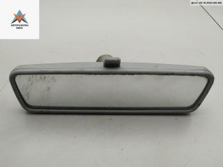 зеркало салона Volkswagen Polo 3 поколение [рестайлинг] 2000, 1.4 л., бензин, МКПП, серый, хетчбэк 5 дв., 3B0857511G