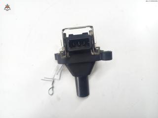 катушка зажигания BMW 5 серия E39 1999, 2.0 л., бензин, МКПП, чёрный, седан, 1703227