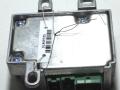 датчик AirBag BMW 7 серия E65/E66/E67 [рестайлинг] 2006, 3.0 л., дизель, АКПП, чёрный, седан, 65776970886 - фото №3