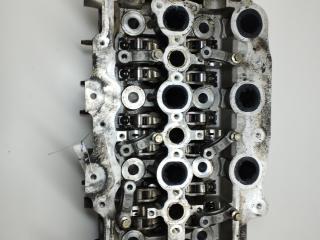 ГБЦ Peugeot 407 1 поколение 2007, 2.7 л., дизель, АКПП, чёрный, универсал, 60124964