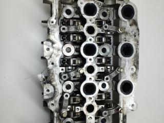 ГБЦ Peugeot 407 1 поколение 2007, 2.7 л., дизель, АКПП, чёрный, универсал, 60124964