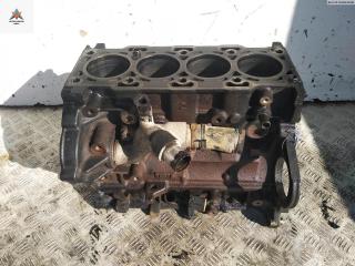блок цилиндров Chevrolet Captiva 1 поколение 2007, 2.0 л., дизель, МКПП, Z20S, LLW