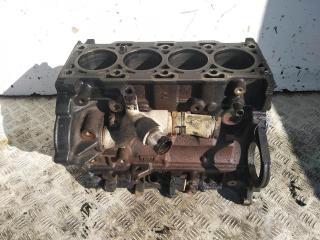 блок цилиндров Chevrolet Captiva 1 поколение 2007, 2.0 л., дизель, МКПП, Z20S, LLW