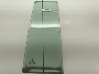 форточка задняя правая Skoda Octavia mk1 (A4 1U) 2000, 2.0 л., бензин, МКПП, чёрный, универсал, AS2