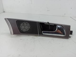 ручка внутренняя передняя правая Audi A6 4B/C5 2000, 2.5 л., дизель, МКПП, серый, универсал, 4B0837020