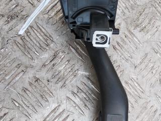 переключатель дворников Volkswagen Touran 1 поколение [рестайлинг] 2006, 1.9 л., дизель, МКПП, чёрный, минивэн, 1K0953519A