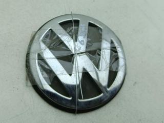 эмблема Volkswagen Golf 3 поколение 1999, 1.9 л., дизель, МКПП, красный, кабриолет, 1E0853630