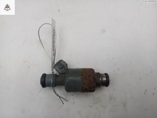 форсунка Opel Zafira 1 поколение (A) 1999, 1.6 л., бензин, МКПП, синий, минивэн, 17091762