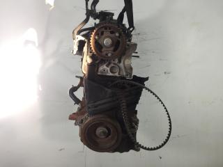 двигатель Renault Clio 3 поколение [рестайлинг] 2012, 1.5 л., дизель, МКПП, K9K