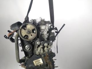 двигатель Volvo S40 2 поколение 2005, 2.0 л., дизель, МКПП, D4204T