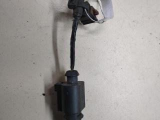 датчик температуры Skoda Superb 2 поколение 2012, 2.0 л., дизель, АКПП, бежевый, универсал, 6Z0820535