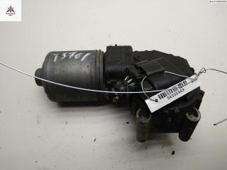 моторчик передних стеклоочистителей (дворников) Ford Mondeo 3 поколение 2002, 2.0 л., дизель, МКПП, красный, универсал, 1S7117508AD