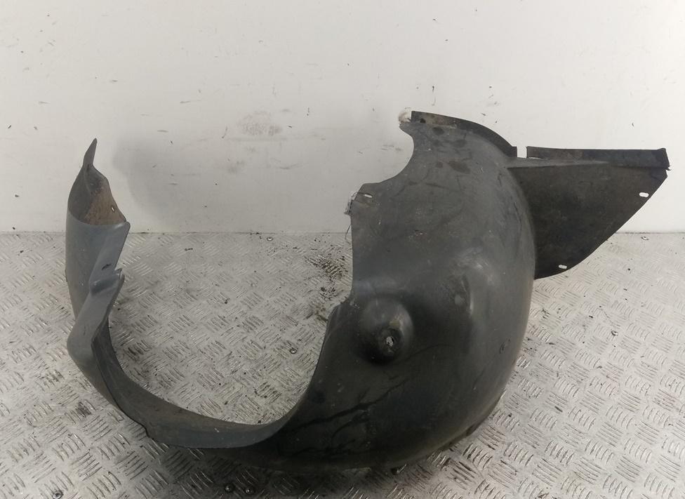 Подкрылок передний правый Volkswagen Polo 4 поколение 2003, 1.9 л., дизель, хетчбэк 5 дв., 6Q0809958B - фото №1
