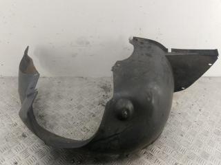 Подкрылок передний правый Volkswagen Polo 4 поколение 2003, 1.9 л., дизель, хетчбэк 5 дв., 6Q0809958B