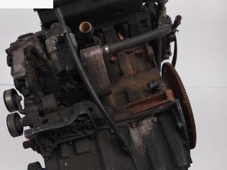 двигатель MG ZT 1 поколение 2004, 2.0 л., дизель, АКПП, M47R