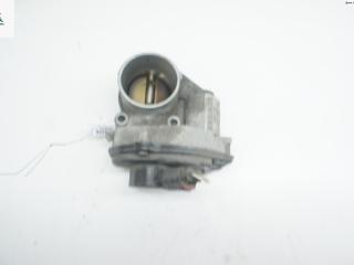 заслонка дроссельная Ford C-Max 1 поколение 2004, 1.6 л., i, бензин, МКПП, серый, минивэн, 2S6UDB