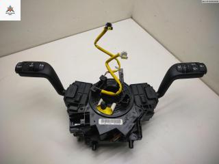 переключатель подрулевой Ford C-Max 1 поколение 2003, 1.8 л., бензин, МКПП, серый, минивэн, 3M5T13N064FD