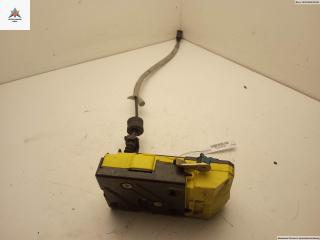 замок двери передней левой Volvo XC90 1 поколение 2004, 2.4 л., дизель, АКПП, чёрный, внедорожник 5 дв., 30669747