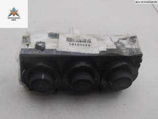 блок управления печки / климат-контроля Peugeot 308 T7 [рестайлинг] 2012, 1.6 л., бензин, АКПП, серый, универсал, 69940002