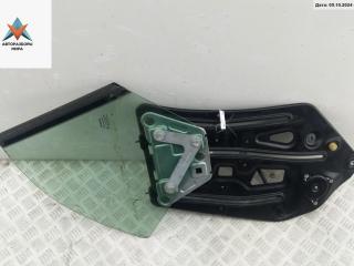 стекло (иные) Nissan Micra 3 поколение (K12) 2006, 1.6 л., бензин, МКПП, серый, кабриолет