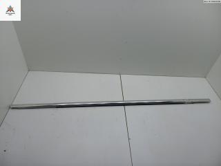 Молдинг стекла двери наружный Opel Insignia 1 поколение (A) 2010, 2.0 л., дизель, МКПП, серый, хетчбэк 5 дв., 13228108