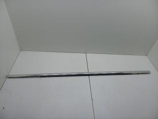 Молдинг стекла двери наружный Opel Insignia 1 поколение (A) 2010, 2.0 л., дизель, МКПП, серый, хетчбэк 5 дв., 13228108