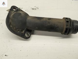 корпус термостата Volkswagen Passat B5 1999, 1.6 л., бензин, МКПП, серый, универсал, 06B121121