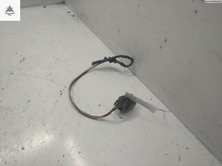 разъем (фишка) проводки Ford Focus 1 поколение 2000, 1.6 л., i, бензин, МКПП, чёрный, хетчбэк 5 дв.