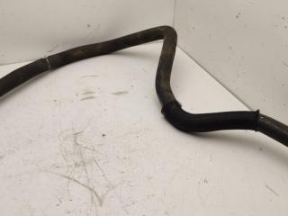 патрубок отопителя (печки) Citroen C5 1 поколение 2003, 1.8 л., бензин, 9673804580