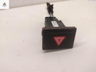 кнопка аварийной сигнализации Volkswagen Touareg 1 поколение 2003, 2.5 л., дизель, МКПП, серый, внедорожник 5 дв., 7L6953235