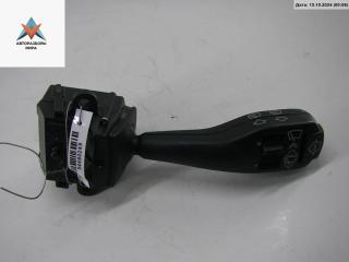 переключатель дворников BMW 5 серия E39 [рестайлинг] 2003, 2.2 л., бензин, МКПП, серый, универсал, 8375408